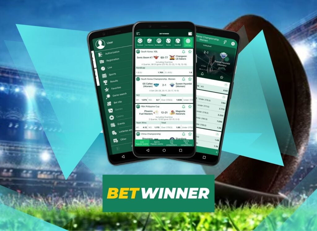 Exploring the BetWinner Platform Your Gateway to Online Sports Betting 2003061222