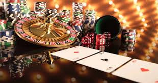 Guida Completa ai Migliori Casinò Europei