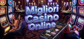 I migliori casinò europei la tua guida definitiva
