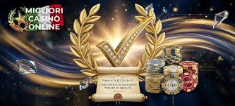 I Migliori Casino Online Europei Giocare in Sicurezza e Con Divertimento