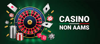 I migliori casinò senza AAMS guida alla scelta