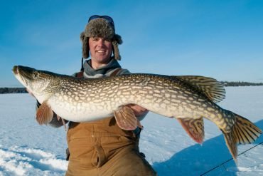 Image: Reel in the Fun with Canada's Best Ice Fishing Games Online Image: Reel in the Fun with Canada's Best Ice Fishing Games Online