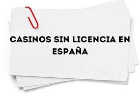 La Realidad de los Casinos Sin Control en España 116276504