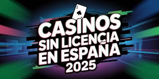 La Realidad de los Casinos Sin Control en España 116276504