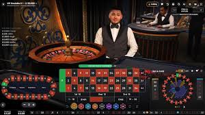 Lightning Roulette Ein Innovativer Twist auf das Klassische Roulette-Spiel