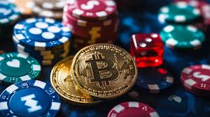 Los Casinos de Criptomonedas en España Una Nueva Era de Juego