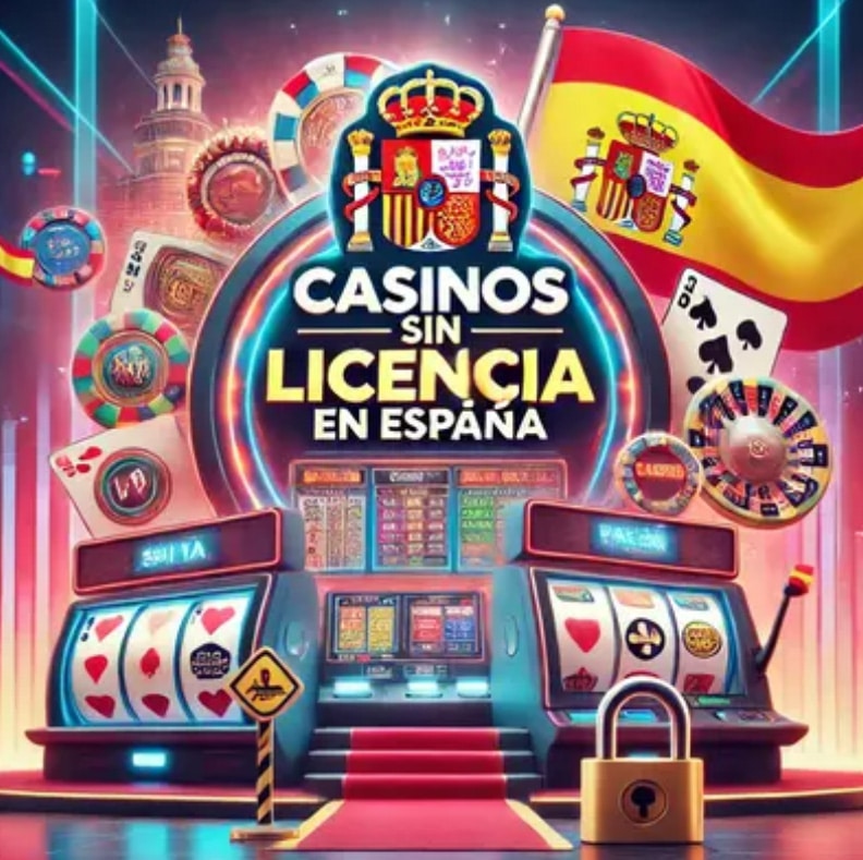 Los Mejores Casinos No Licenciados Confiables en 2026 59833004