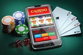 Mobil Casinoer Den Ultimative Guide til Spil på Farten -581038215