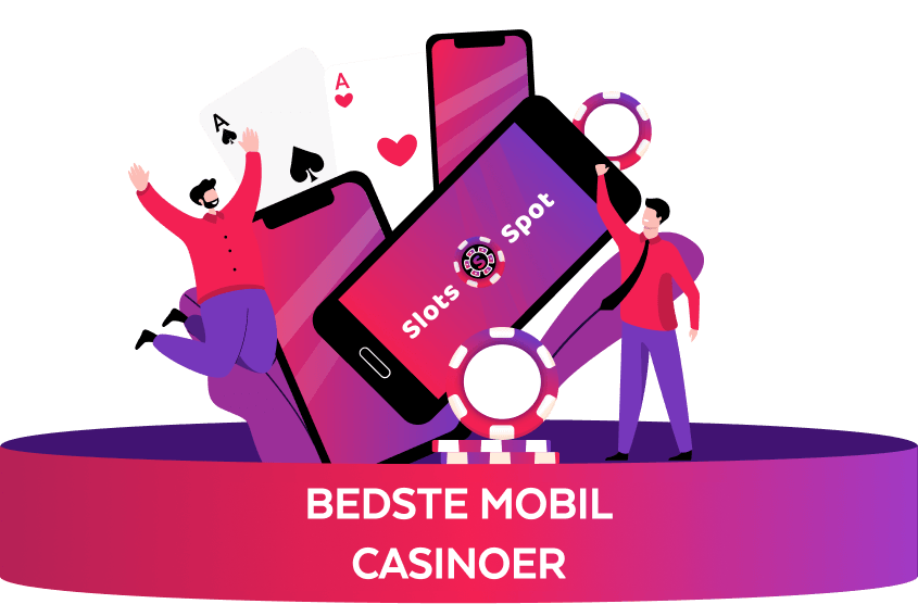 Mobil Casinoer Den Ultimative Guide til Spil på Farten -581038215