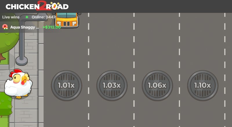 Chicken road spel - Een Gokkast Vol Liefde: Spelenderlust op de Chicken Road Casino