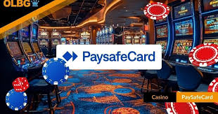 Online Casino Med Paysafecard En Omfattende Guide