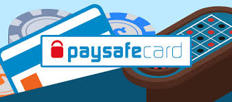 Online Casino Med Paysafecard - Sikkerhed Og Bekvemmelighed
