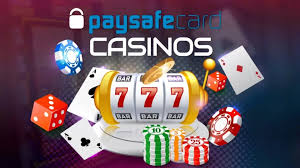 Online Casino Paysafe Sikkerhed og Bekvemmelighed -1923548012 Online Casino Paysafe Sikkerhed og Bekvemmelighed -1923548012