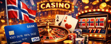 Online Casinoer med Visa Alt du behøver at vide