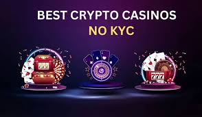Online Casinos Without Verification Play Freely and Anonymously -1090159340