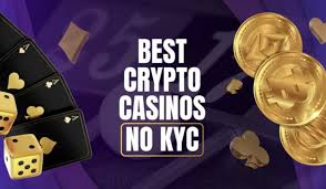 Online Casinos Without Verification Play Freely and Anonymously -1090159340