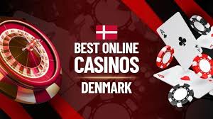 Oplev de Bedste Danske Live Casinoer