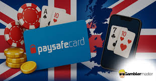 Paysafe Casino Den Ideelle Betalingsmetode til Online Spil