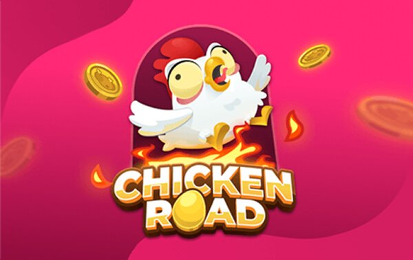 Learn about chicken road