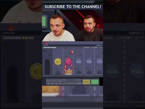 Conoce las reglas y la emoción del juego de Chicken Road en España