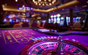 Red Door Roulette Die aufregende Welt des modernen Roulettes