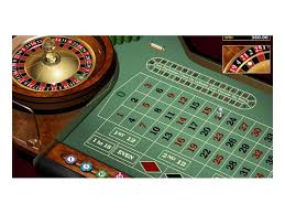 Red Door Roulette Die aufregende Welt des modernen Roulettes