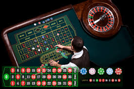 Roulette mit Echtgeld Tipps und Strategien für Spieler -663742684