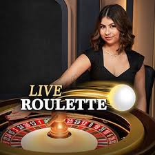 The Exciting World of Live Roulette A Player's Guide