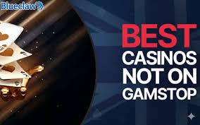 The Rise of Non UK Based Online Casinos