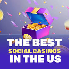 The Rise of Real Money Social Casinos A New Gaming Trend