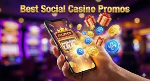 Top Social Casinos to Enjoy Online Fun