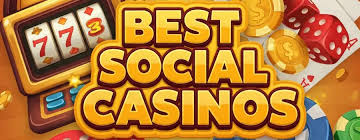 Top Social Casinos to Enjoy Online Fun