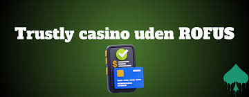 Udenlandske Online Casino En Guide til Spil og Sikkerhed 1061682691