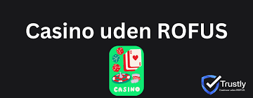 Udforskning af Casino Uden Rufus Spilmuligheder og Fordele