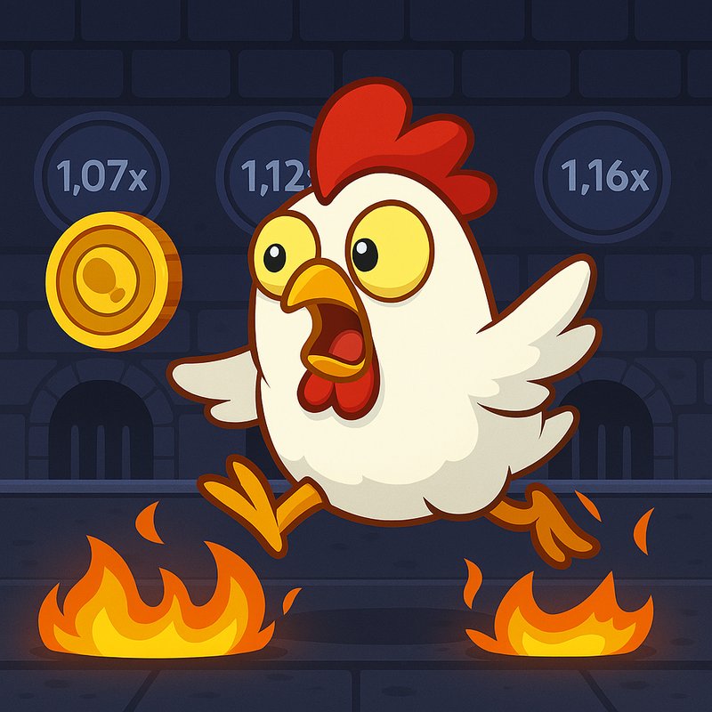 Chicken road gokkast - Chickendrome: Ontdek het Populaire Gokspel op Online Casino's in Nederland