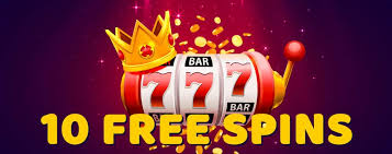 Unlock 50 Free Spins No Deposit A Gamer's Guide