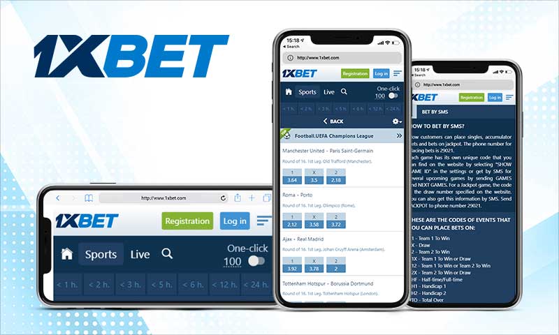 1xBet APP Your Ultimate Betting Companion -1755685964 1xBet APP Your Ultimate Betting Companion -1755685964
