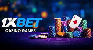 1xBet Korea Desktop A Comprehensive Guide -1718117823