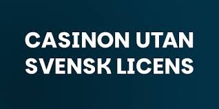 Bästa Utländska Casino En Guide till De Bästa Alternativen