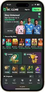 BC.Game Casino Online India The Ultimate Gaming Experience 1001657395