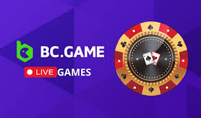 BC.Game PL Login Your Gateway to an Exciting Gaming Experience