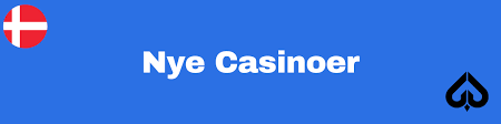 Bedste Nye Casinoer Find Dine Favoritter 1235276488