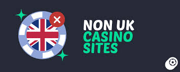 Best Non-UK Gambling Sites Discover Your Favorite Online Casinos Best Non-UK Gambling Sites Discover Your Favorite Online Casinos