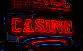 Betrouwbare Online Casino Buitenland Uw Gids voor Veilig Spelen