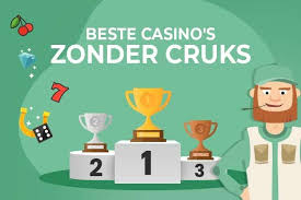 Betrouwbare Online Casino's in het Buitenland Waar te Spelen 1495924535