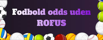 Betting Sider Uden ROFUS Find De Bedste Alternativer