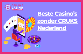 Buitengewoon Spelen Je Gids voor Buitenlands Online Casino's