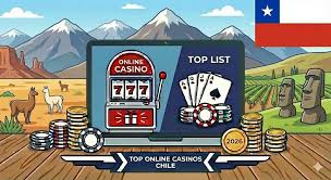 Casino en Chile Online Una Guía Completa -1738008605