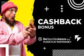 Casino med Cashback Bonus Få Mere Ud af Dit Spil