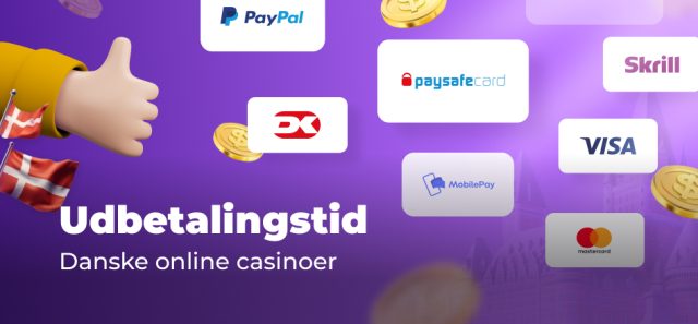 Casino med Hurtig Udbetaling En Guide til Spiloplevelsen